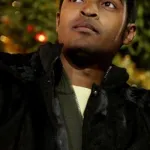 Noel Clarke