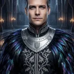 Gabriel Macht