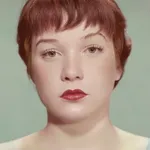 Shirley MacLaine