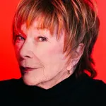 Shirley MacLaine