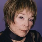 Shirley MacLaine