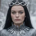 Jadis the White Witch