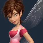 Chloe (Disney Fairies)