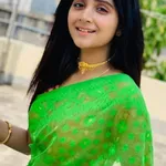 Debchandrima Singha Roy