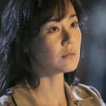 Yunjin Kim