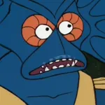 Mer-Man