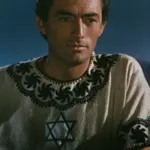 King David