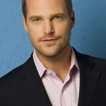 Chris O'Donnell