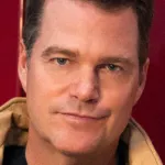 Chris O'Donnell