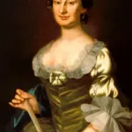 Eliza Schuyler
