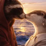 Roger and Maria (Reboot)
