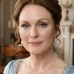 Julianne Moore