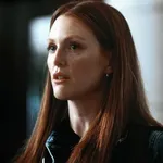 Julianne Moore