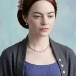 Emma Stone