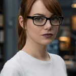 Emma Stone