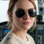 Emma Stone