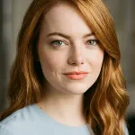 Emma Stone