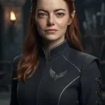 Emma Stone