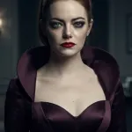 Emma Stone