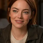 Emma Stone