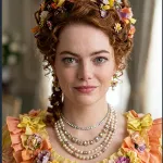 Emma Stone