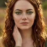 Emma Stone