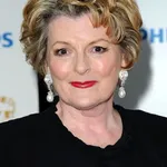 Brenda Blethyn
