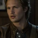Andrew Finch