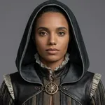 Maisie Richardson-Sellers