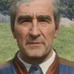 Sam Waterston