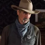 Sam Waterston