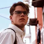 Tom Ripley (The Talented Mr. Ripley)
