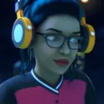 Jun (Fast & Furious Spy Racers)