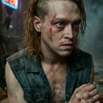 Caleb Landry Jones