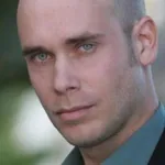 Shane Woodson