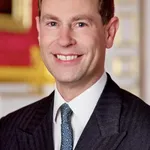 Prince Edward, Duke of Edinburgh