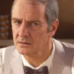 Richard Venture