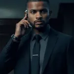 Trevor Jackson