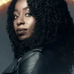 Kirby Howell-Baptiste