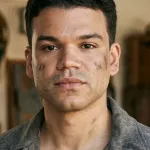 Josh Andrés Rivera