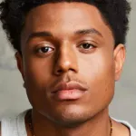 Tre' Horton