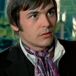 Barry Evans