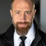 Cory Hart