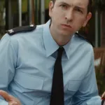 Nicholas Braun