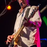 John Illsley