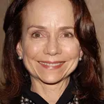Jessica Harper