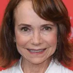 Jessica Harper