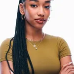 Iman Benson