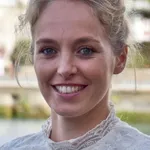 Gabrielle Atger