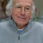Larry David